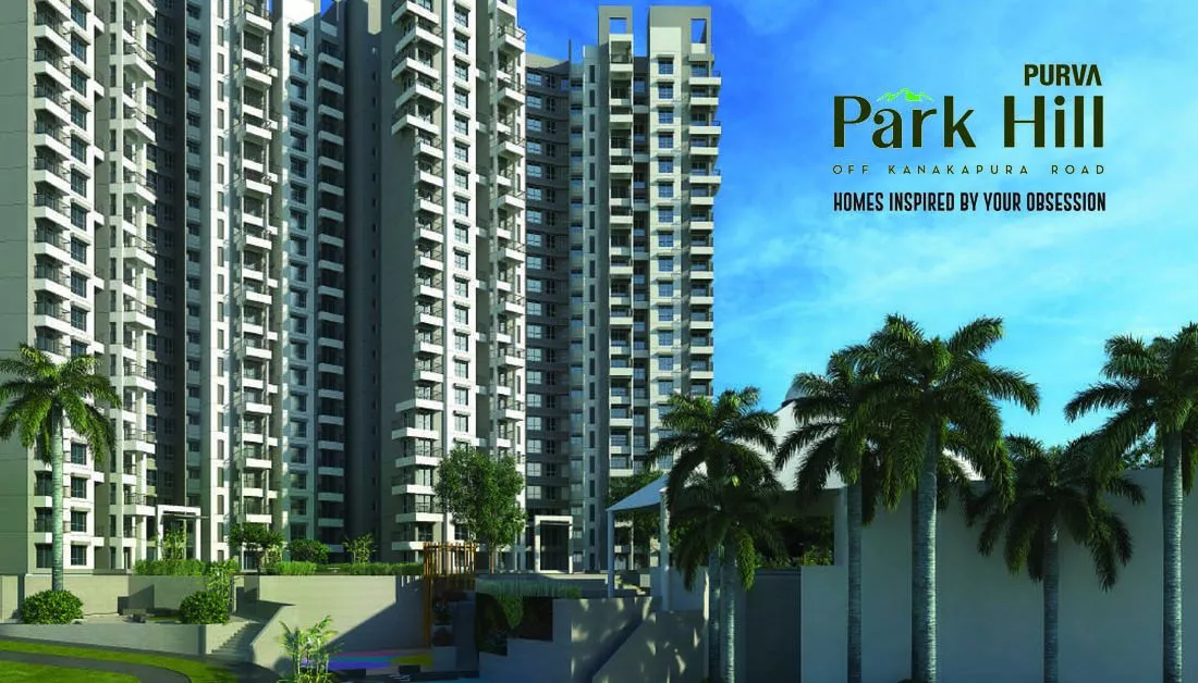 Purva Park Hill Specifications