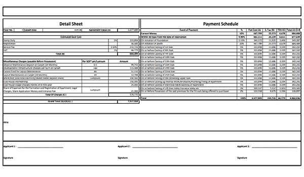 Cost Sheet – The ultimate document for decision