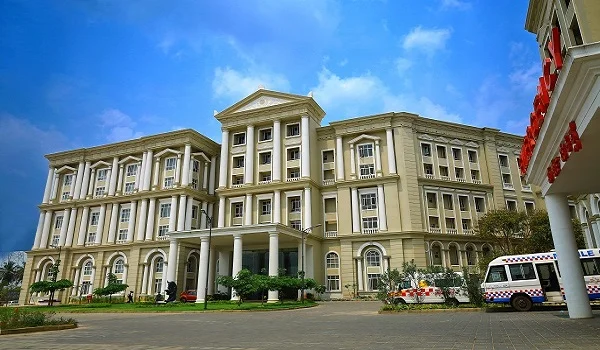 Hospitals near Kanakapura Road