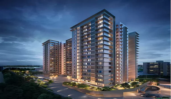 Price of apartments in Bangalore