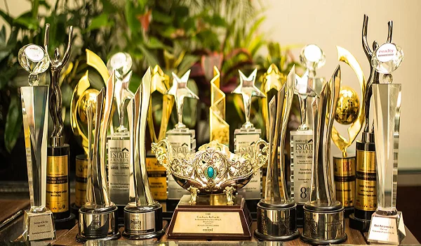 Puravankara Awards