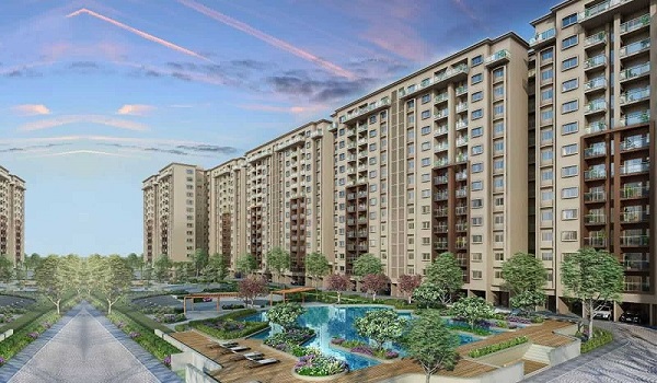 Puravankara Projects in Bangalore