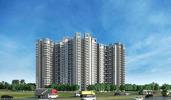 Purva Park Hill Apartment