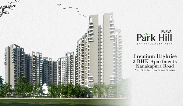 Purva Park Hill Apartments