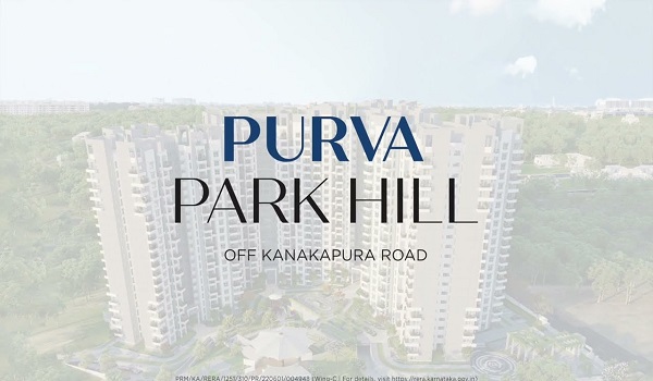 Purva Park Hill Brochure