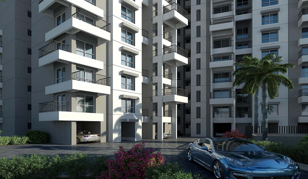 Purva Park Hill Completion Date