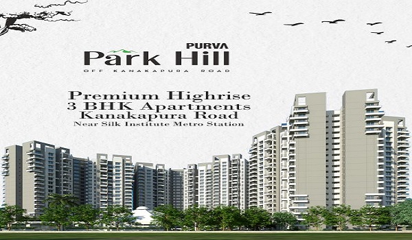 Purva Park Hill Launch Date