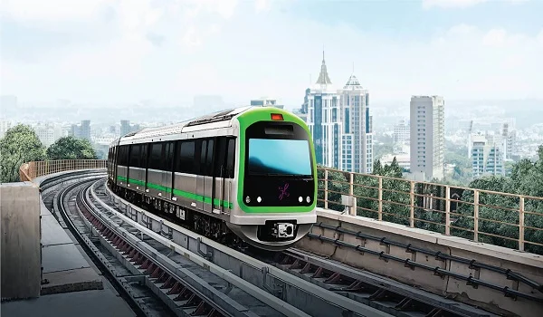 Namma Metro