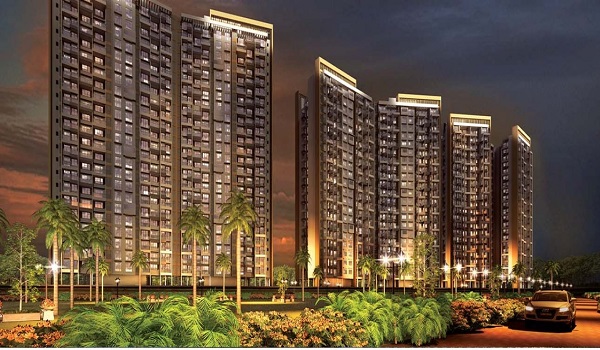 Purva Park Hill Offers