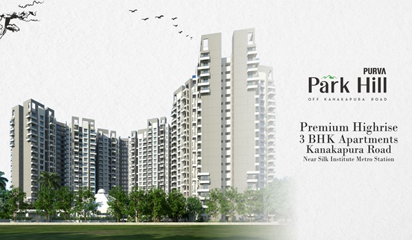 Purva Park Hill Photos