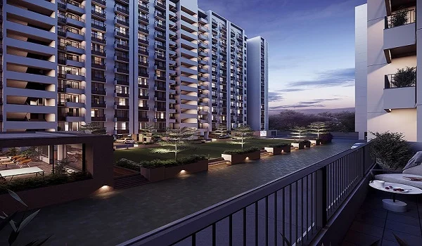 Purva Park Hill Project Status