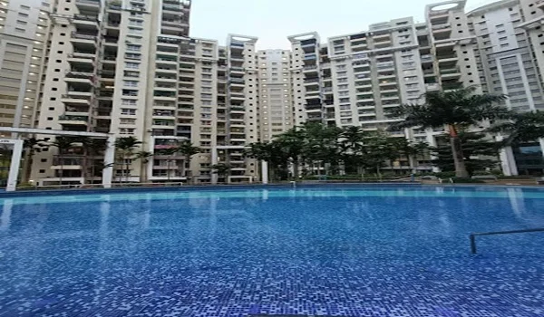 Purva Park Hill Resale