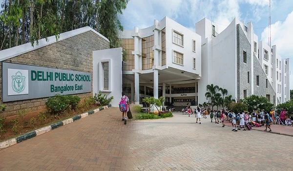 Schools Near Purva Park Hills